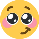 blush_earnest