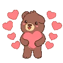 hug