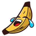 :bananalaugh: