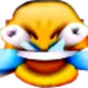 :hardlaugh: