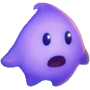 LumaGasp LumaGasp