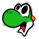:yoshilchill: