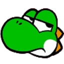 yoshi