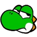 :yoshi:
