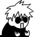 gojo_shock
