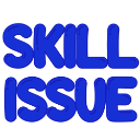 36720skillissue