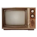 old_television