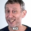Nice Discord sticker from We are Sam