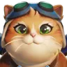 jetpackcat Discord emoji