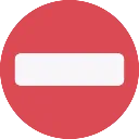 noentry