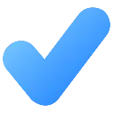 checkmark
