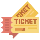 ticket