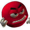 :angry: