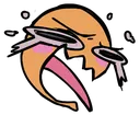 laugh