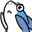 sadshark