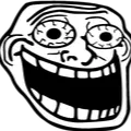 Trollface02