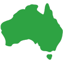 :Oceania: