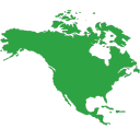 :North_America: