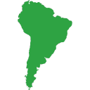 :South_America: