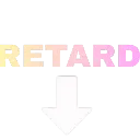 retard