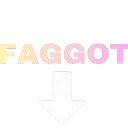 faggot