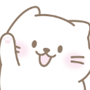 CatWave Discord sticker - Critical Cuties ♡