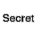 secret