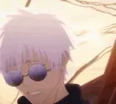 GDxGojoGlasses