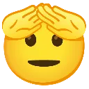 doublesalute