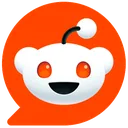 reddit Discord Emoji - Degenerates [18+]