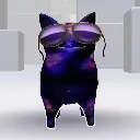 glitchedcat