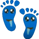 FeetDrool