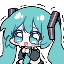 mikucry