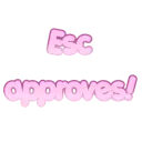 ESCapproves