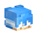 Cosmo custom emote | Legacy SMP (Scripted Java)