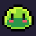 green_blob