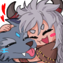emote_PopolKupa_Hug Discord emoji