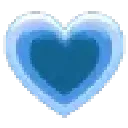 BlueHeart