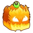 flame