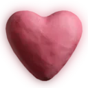 clay_heart