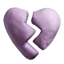 clay_heart_broken