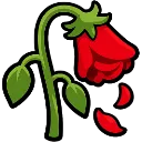 WiltedRose