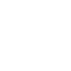 Gavel icon in white against a black background.