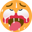 :ahegao: