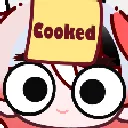 CookedSticker