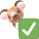 xyYesMelbaCheck Discord emoji