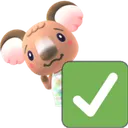 MelbaCheckmark MelbaCheckmark