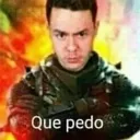 quepedo