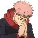 JJKYujiPray