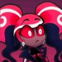 Velvette_2 Discord Emoji - 𝓗𝓔𝓛𝓛𝓐𝓥𝓔𝓡𝓢𝓔 𝓢𝓔𝓡𝓥𝓔𝓡